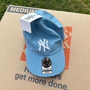 NY Hat